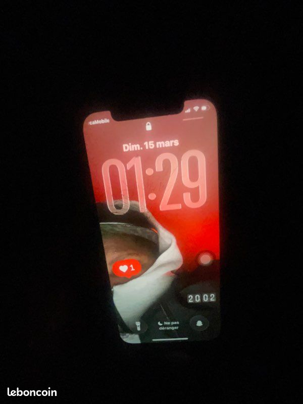 IPhone 12 (image 1)