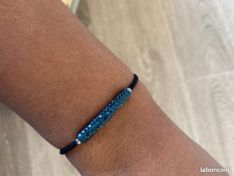 Bracelet fantaisie (image 2)