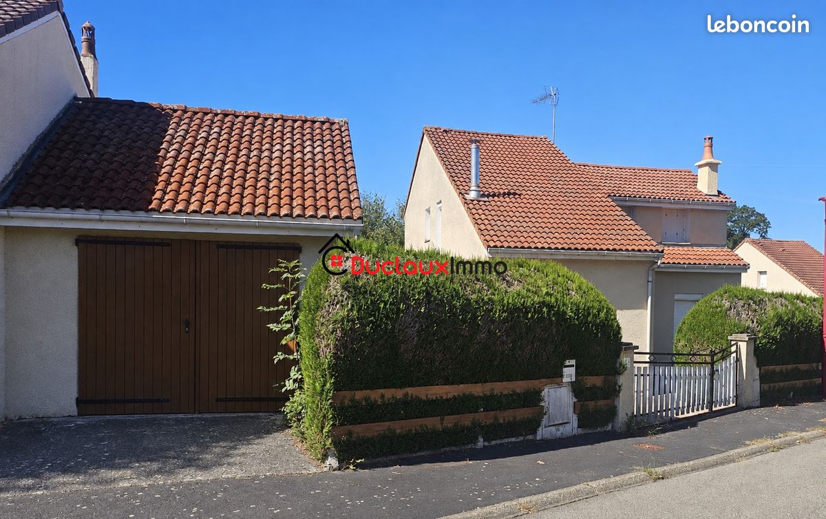 Maison 5 pièces 96 m² · à Arpajon-sur-Cère · 96 m² · 199 990 €