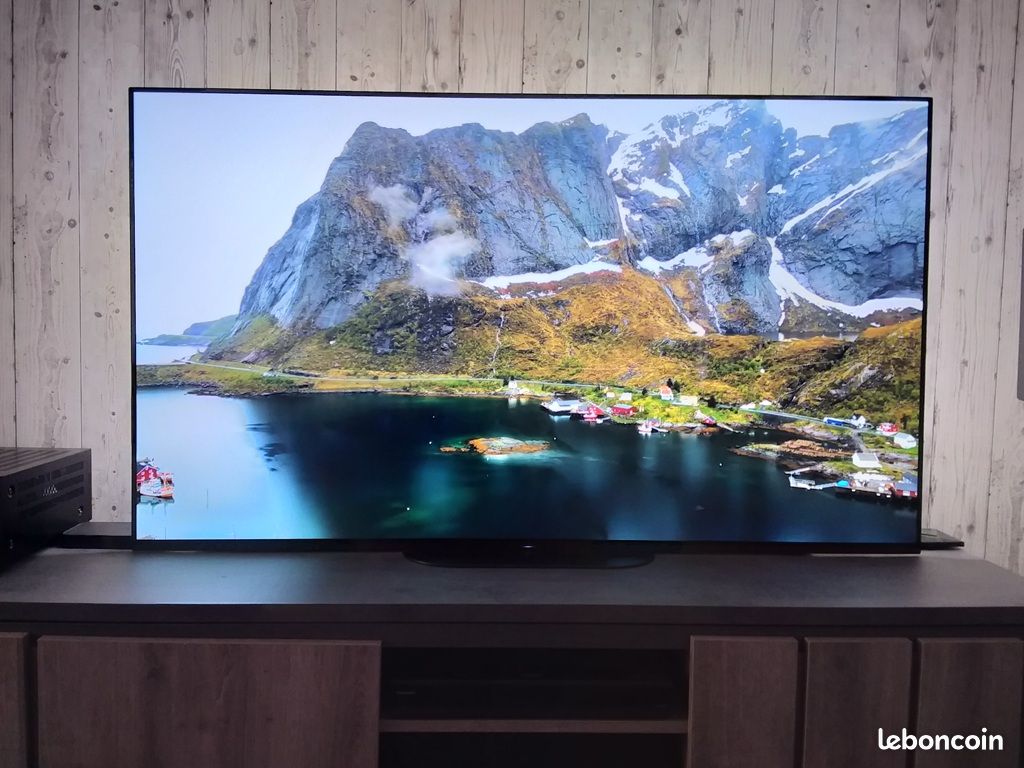 Sony Oled 4k Sony 55 A9g Sony Master Series Sony Ag9 65 Master