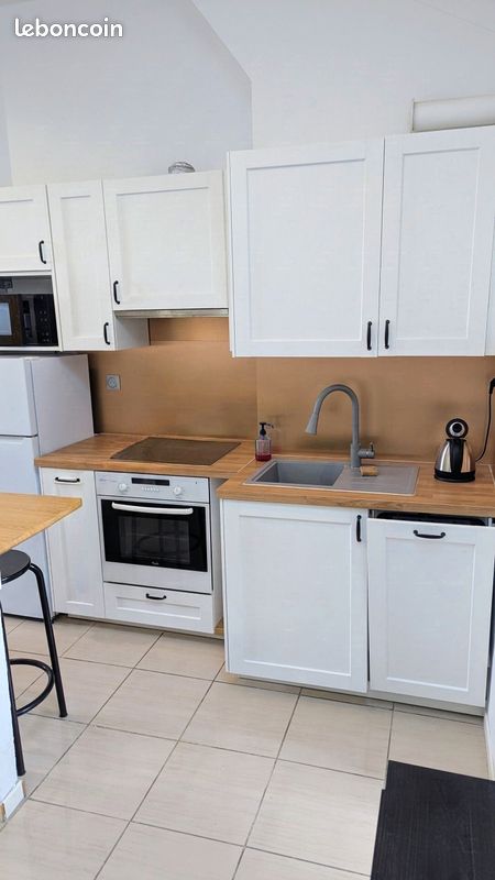 Appartement 2 pièces 39 m² · à Colombes · 39 m² · 1 200 €/mois
