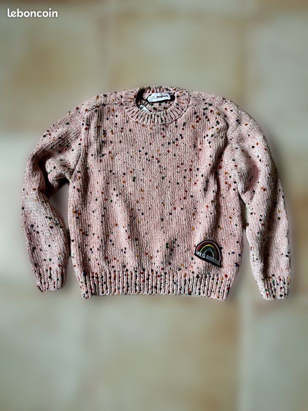 robe boule DESIGUAL taille 9 ans 10 ans