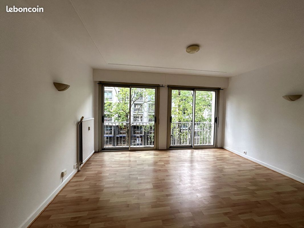 Appartement 1 pièce 36 m² · à Nantes · 36 m² · 650 €