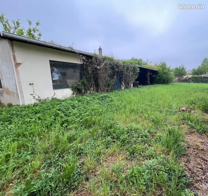 Maison 2 pièces 40 m² · à Auvers-sur-Oise · 40 m² · 179 655 €
