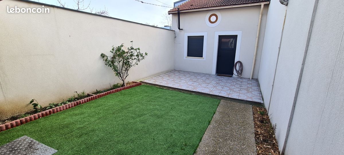 Maison 3 pièces 63 m² · à Nanterre · 63 m² · 269 000 €