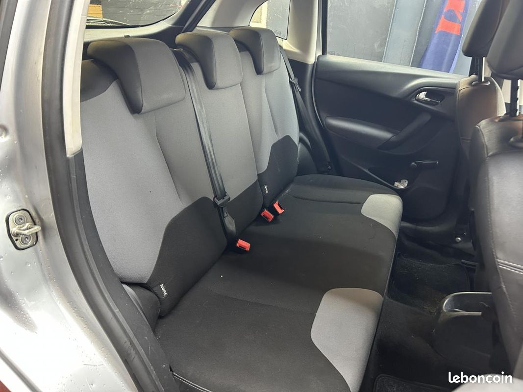 Citroen c3 1.1 60 attraction-distribution faite (image 18)