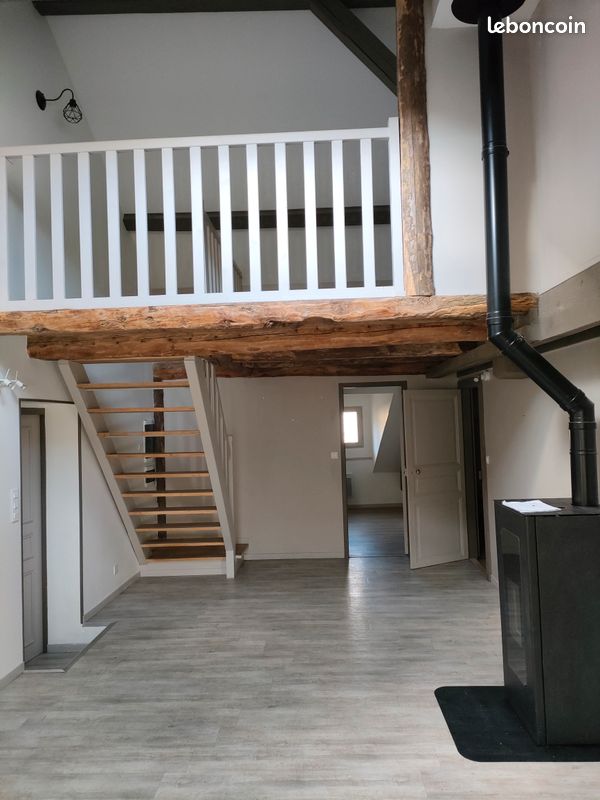 Appartement 3 pièces 90 m² · à Nant · 90 m² · 650 €