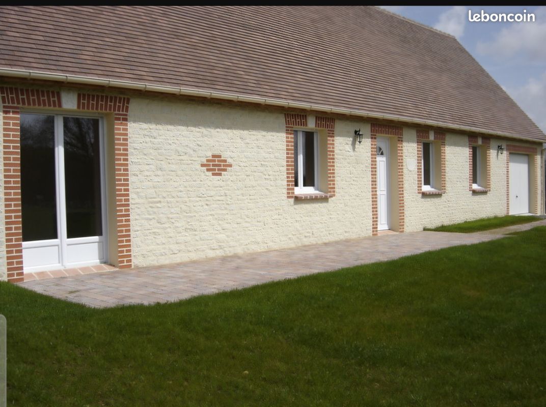 Maison 5 pièces 109 m² · à Deauville · 109 m² · 275 000 €