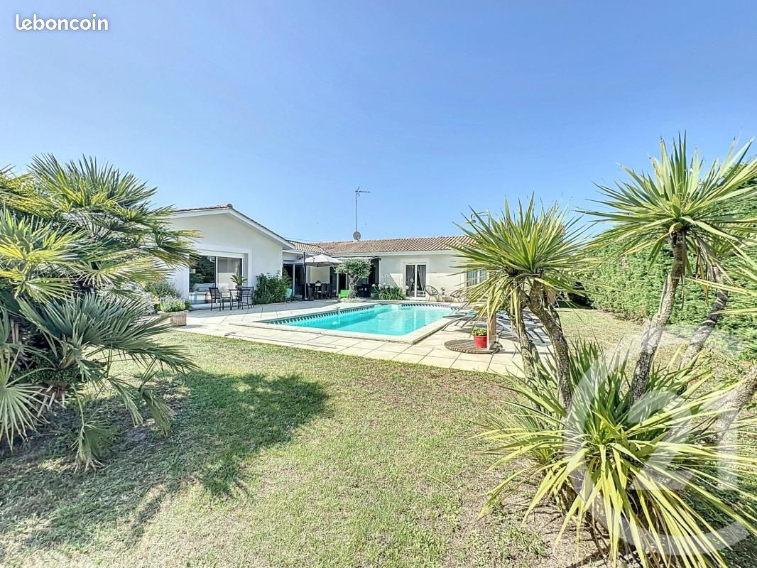 Maison 5 pièces 166 m² · à Gujan-Mestras · 166 m² · 795 000 €