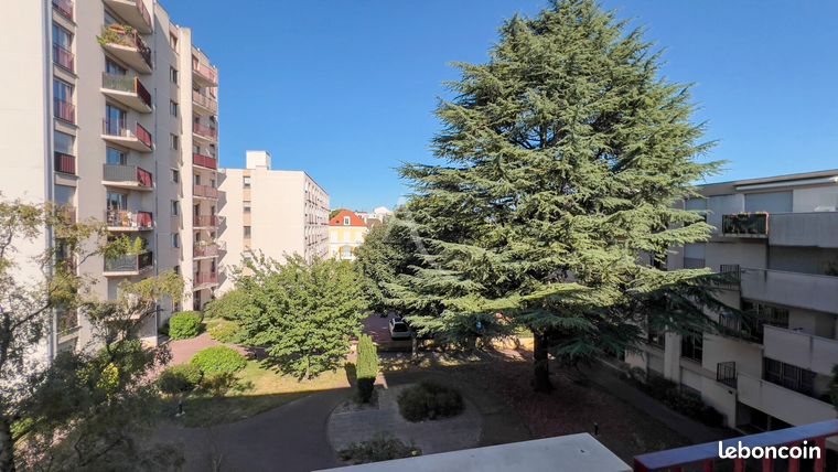 Appartement a louer montgeron - 4 pièce(s) - 79 m2 - Surfyn