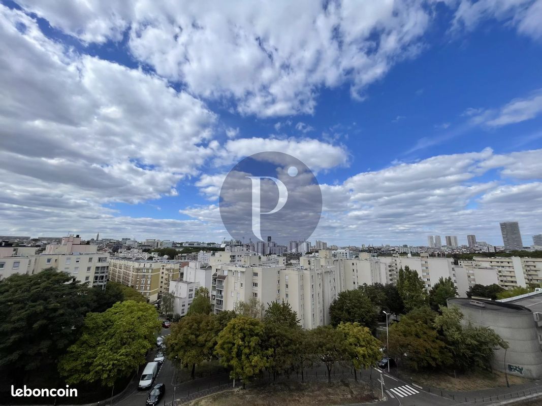 Appartement 4 pièces 80 m² · à Le Kremlin-Bicêtre · 80 m² · 280 000 €