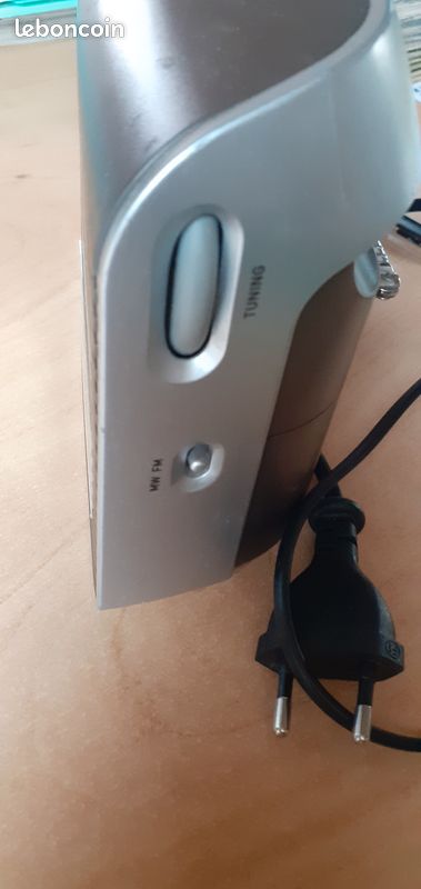 Poste de radio Grundig (image 5)
