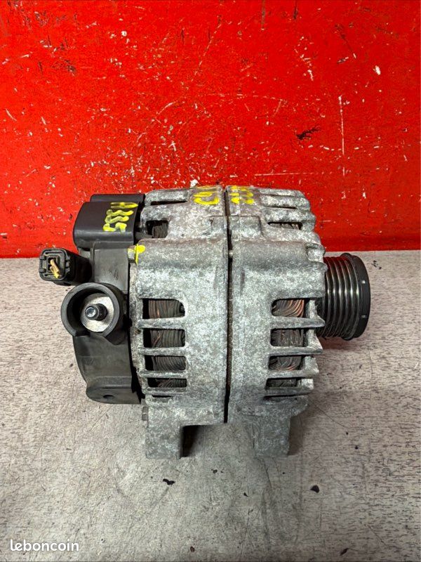 Alternateur PSA 2.0 HDI 136 RHJ (image 1)