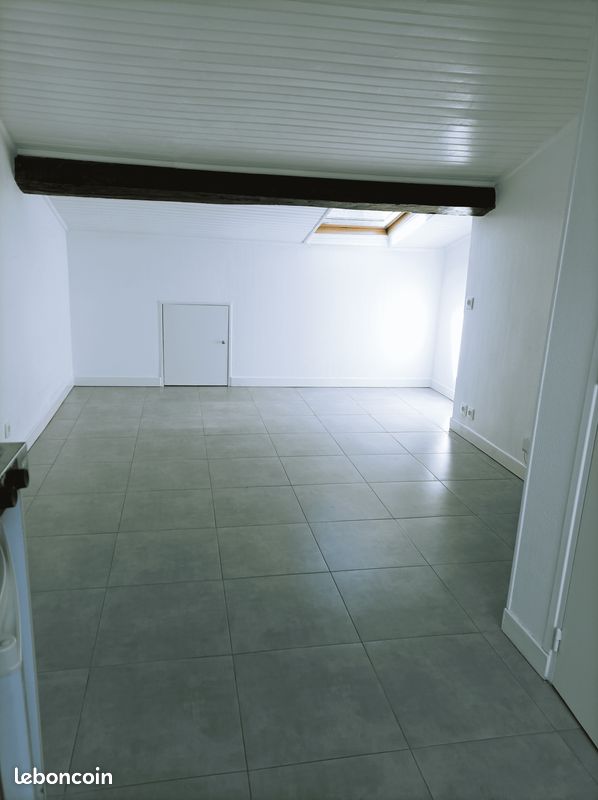 Appartement 1 pièce 14 m² · à Lagny-sur-Marne · 14 m² · 511 €/mois