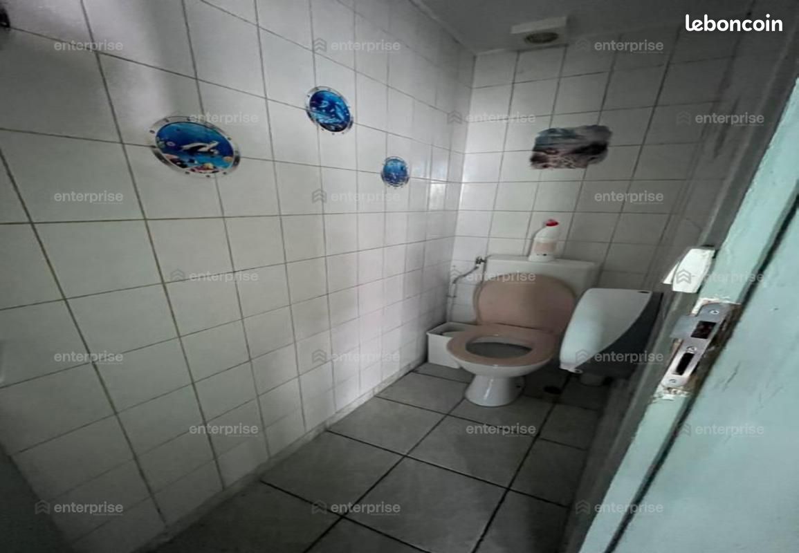 Local commercial 100 m² (image 7)