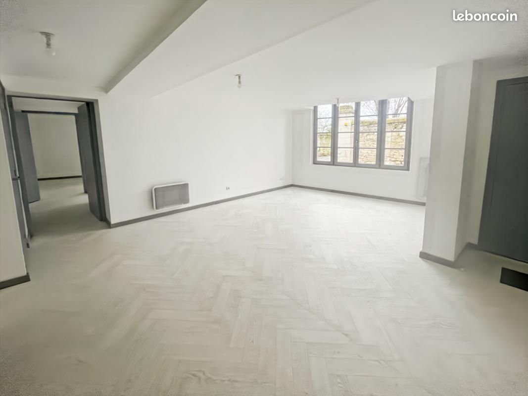 Appartement 3 pièces 54 m² · à Saumur · 54 m² · 765 €