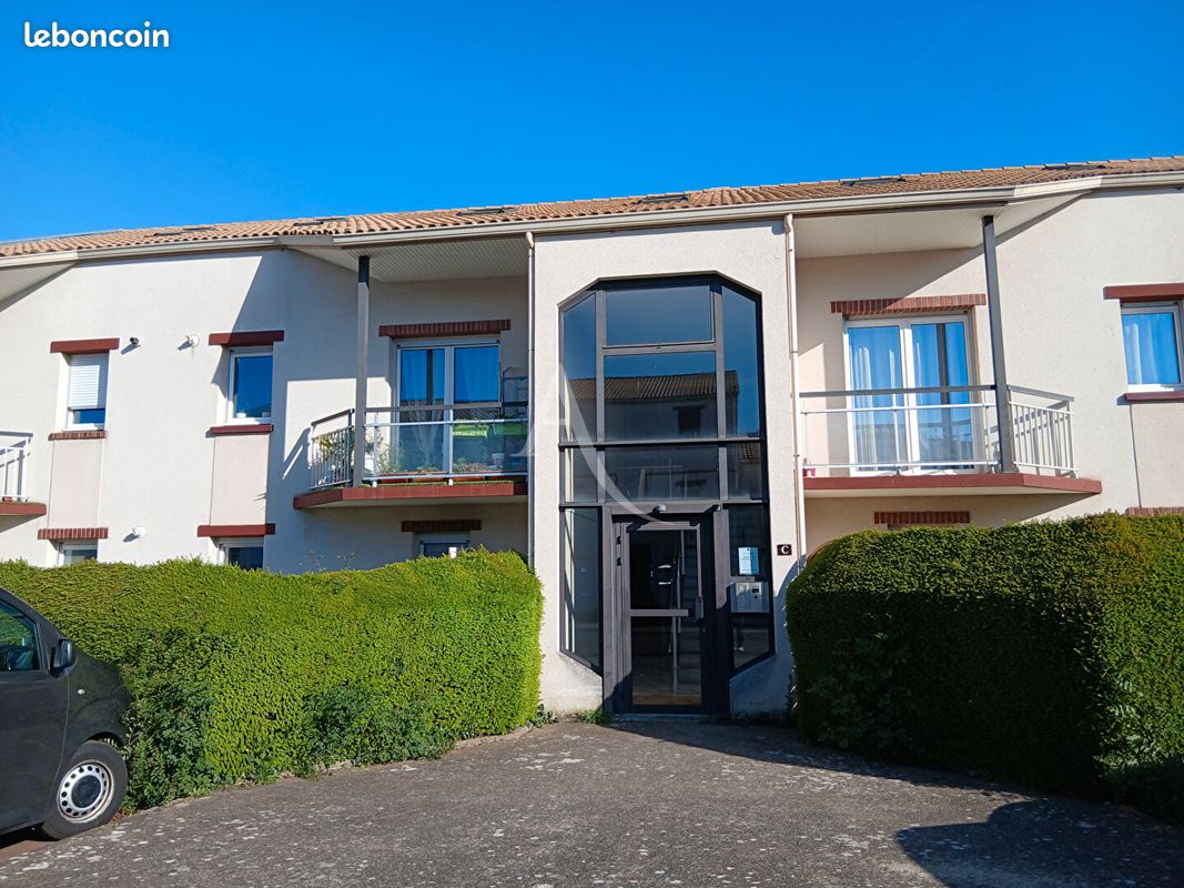 Appartement 3 pièces 69 m² · à Les Herbiers · 69 m² · 764 €/mois