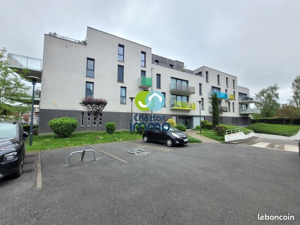 Maison à vendre et vente appartement Liévin (62800) - leboncoin
