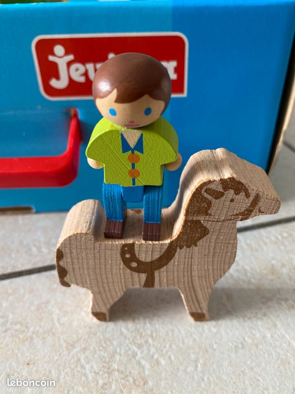 Jeux de construction (image 3)