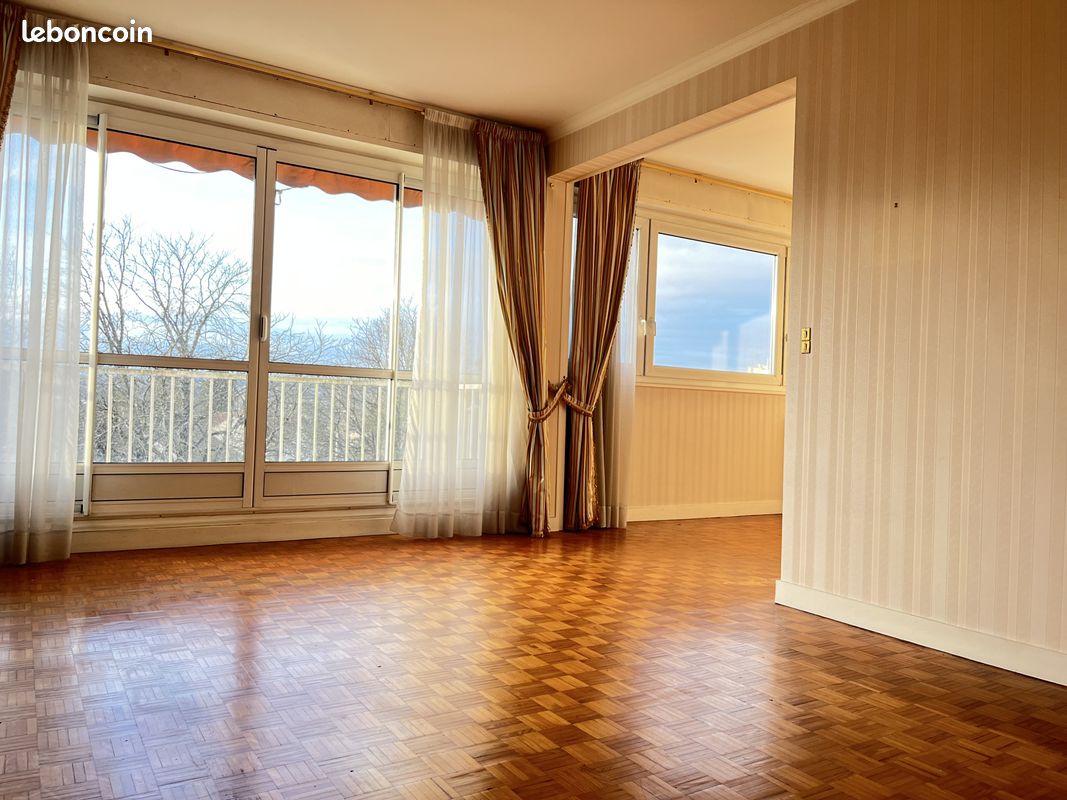 Appartement 3 pièces 91 m² - Limoges 87000 (image principale 1)