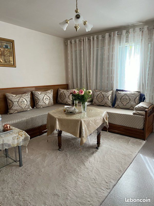 Salon marocain (image 1)