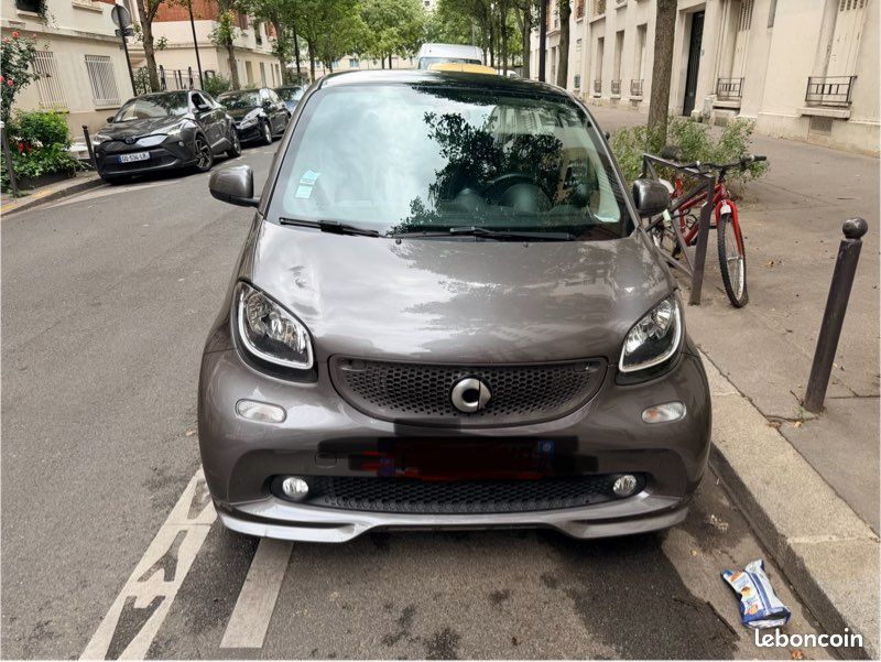Smart brabus style (image 2)