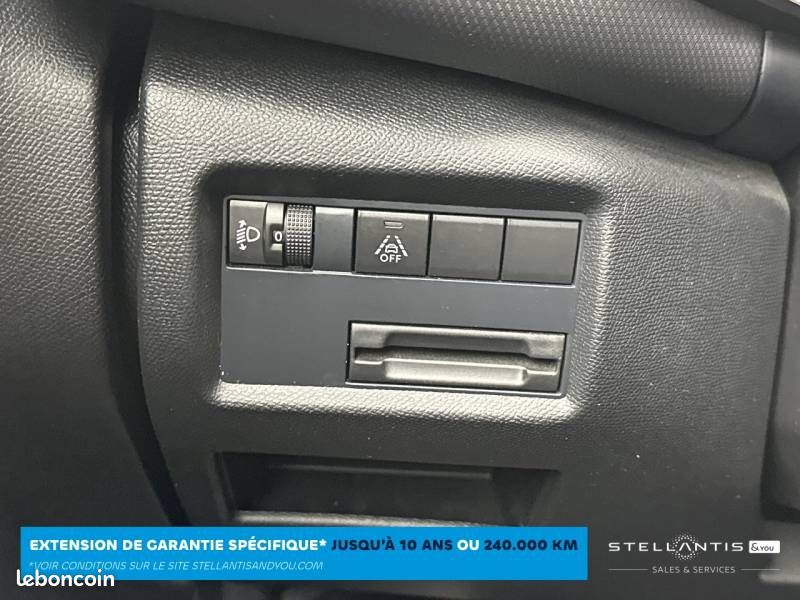 Citroën C5 Aircross BlueHDi 130 S&S EAT8 Shine (image 16)
