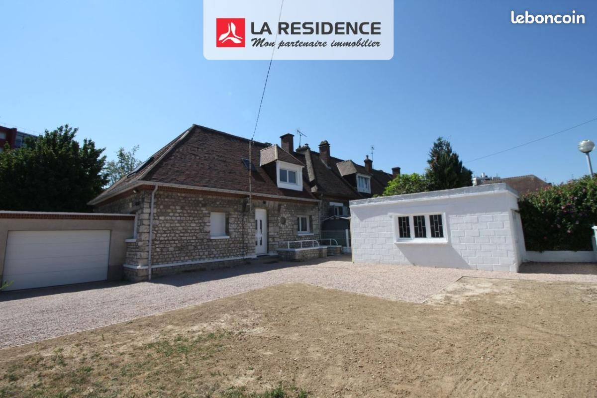 Maison 6 pièces 99 m² · à Sotteville-lès-Rouen · 99 m² · 259 900 €