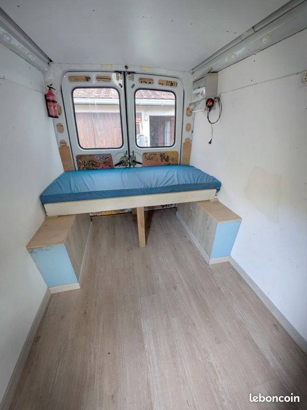 Renault Master 1 T35D (image 3)