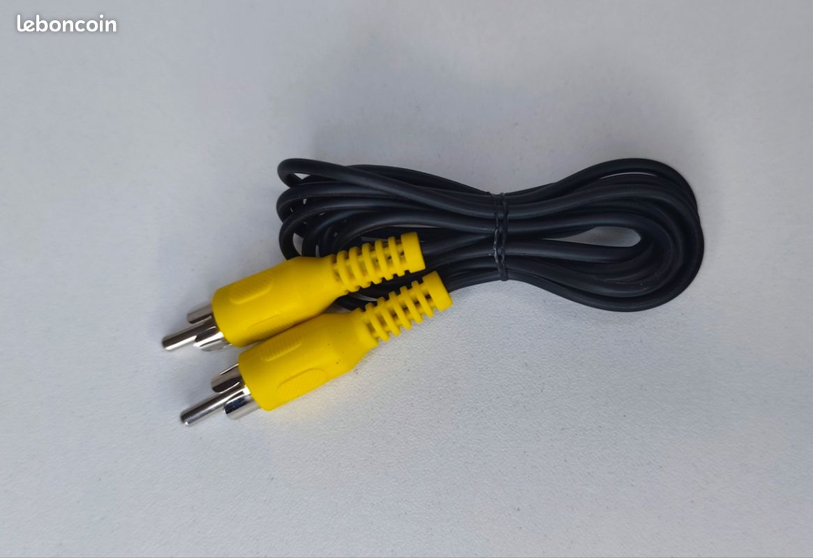 1 x TUBE VCTOR RCA 6Y7G. NOS/NEUF DANS SA BOÎTE. RCB190 | eBay