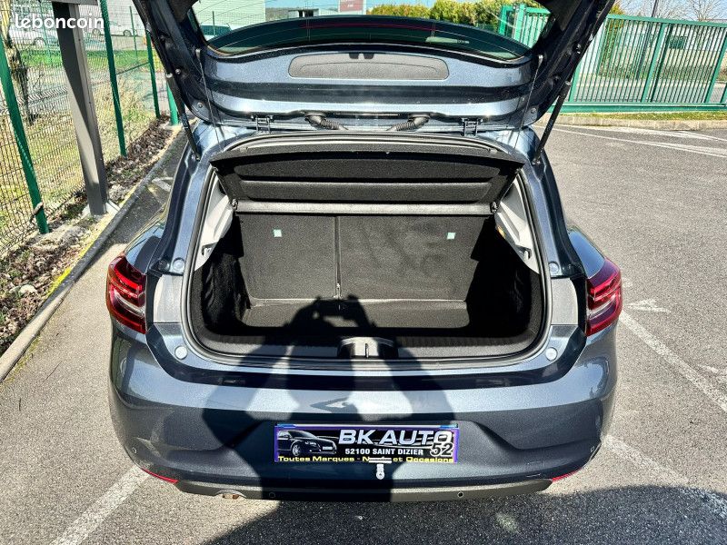 Renault CLIO V 1.5 BLUE DCI 85CH BUSINESS (image 12)