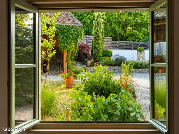 Propriété 6 pièces 318 m² — 5