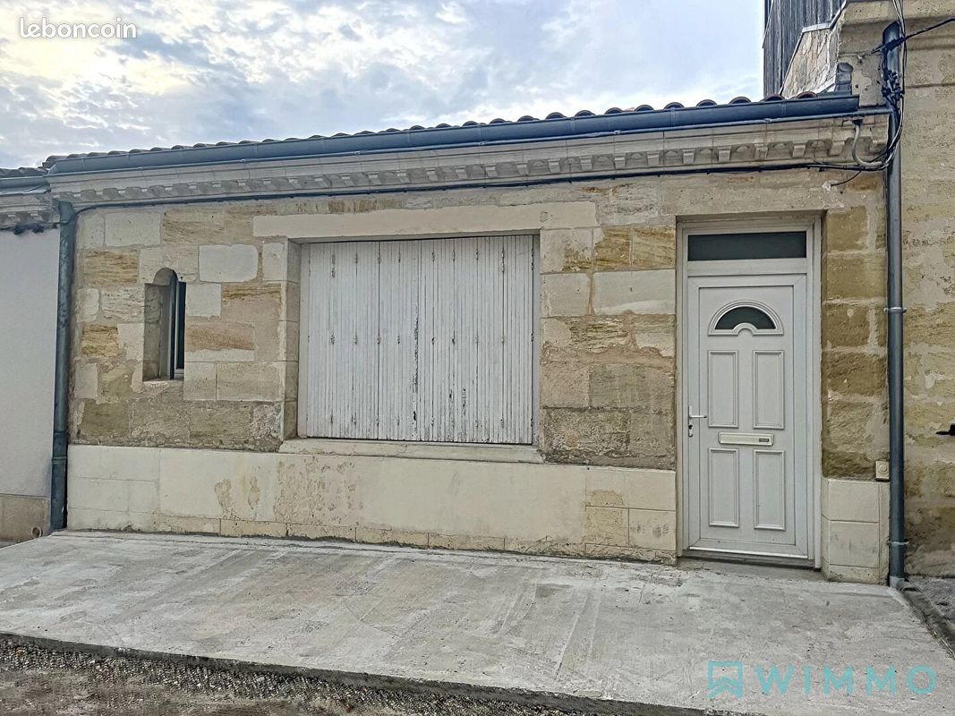 Maison 2 pièces 39 m² · à Mérignac · 39 m² · 689 €/mois
