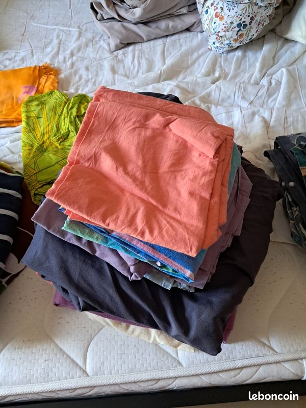 Linge de maison (image 4)