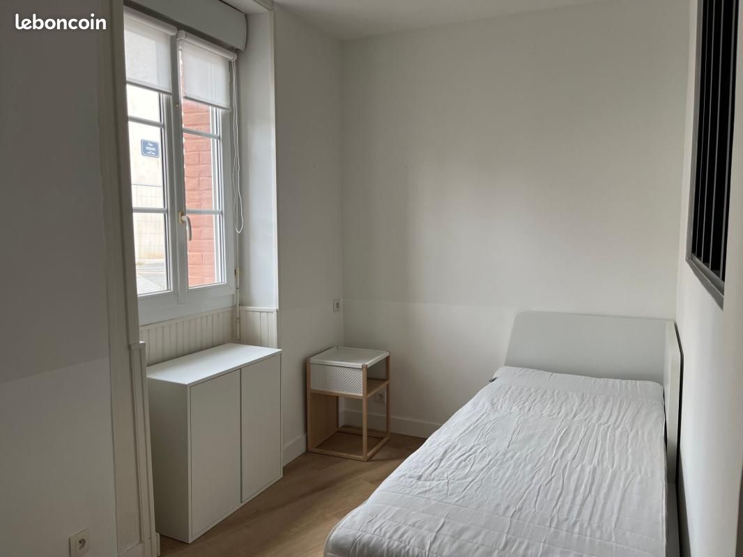 Appartement 1 pièce 23 m² · à Rennes · 23 m² · 610 €