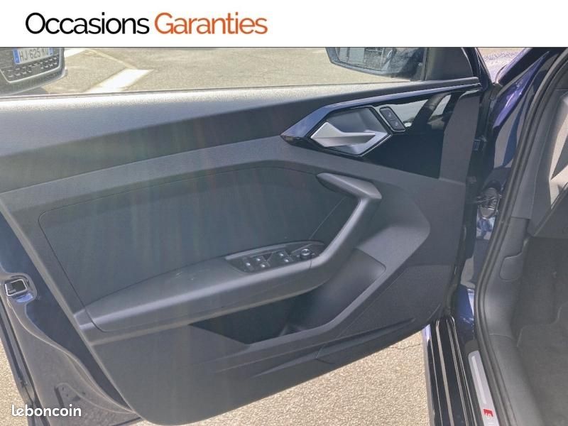 Audi A1 Sportback 30 TFSI 116ch S line S tronic 7 (image 20)