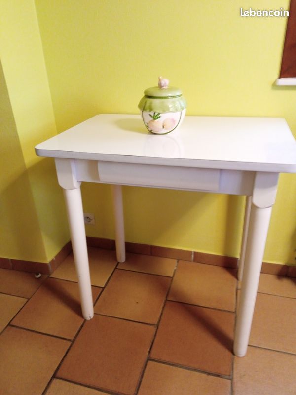 Table de cuisine (image 3)
