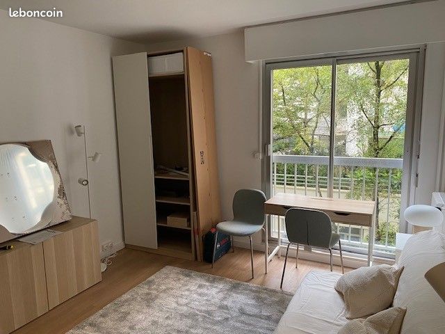 Appartement 1 pièce 20 m² · à Paris · 20 m² · 1 160 €/mois