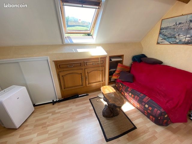 Appartement 2 pièces 28 m² · à Sainte-Eulalie-d'Olt · 28 m² · 337 €