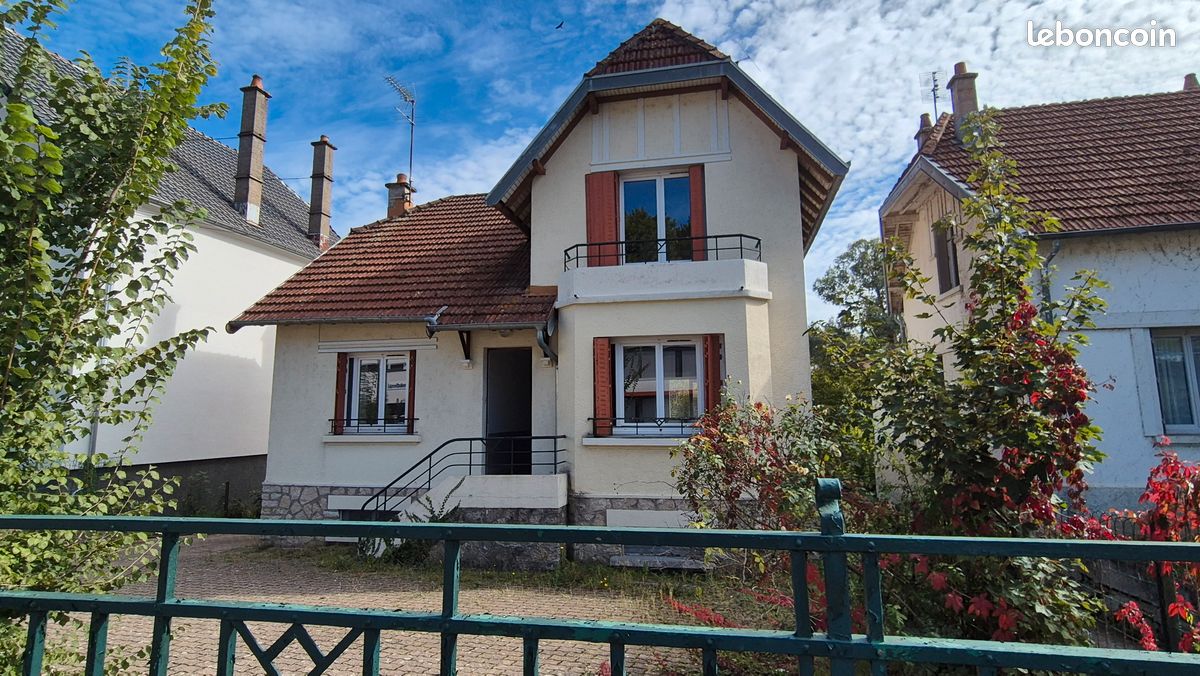 Maison 5 pièces 125 m² · à Vesoul · 125 m² · 165 000 €