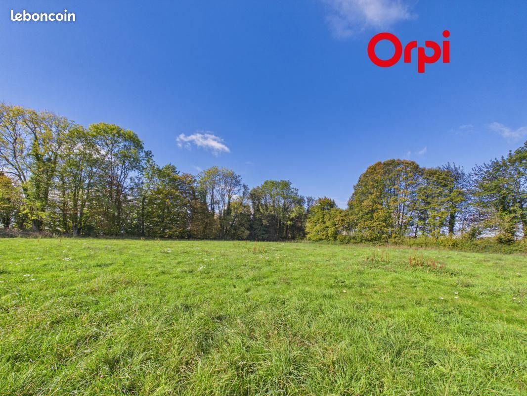 Terrain 2530 m² · à Bernay · 45 000 €