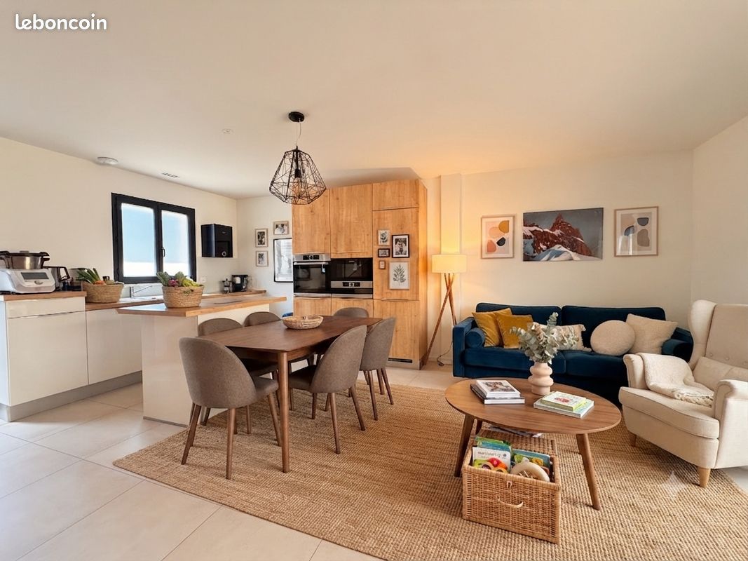 Maison 5 pièces 80 m² · à Bordeaux · 80 m² · 478 000 €
