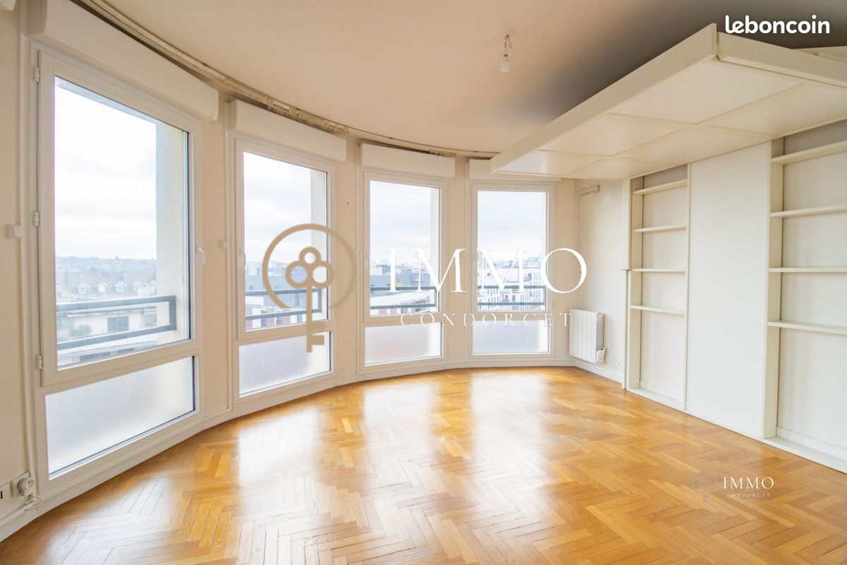 Appartement 1 pièce 31 m² · à Bourg-la-Reine · 31 m² · 857 €/mois