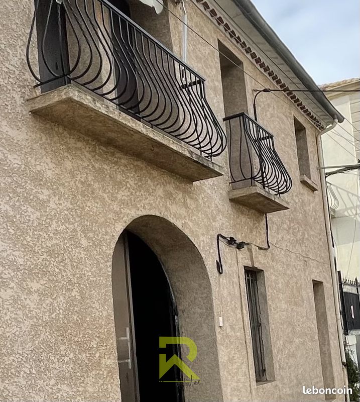 Maison 5 pièces 100 m² · à Bessan · 100 m² · 179 000 €