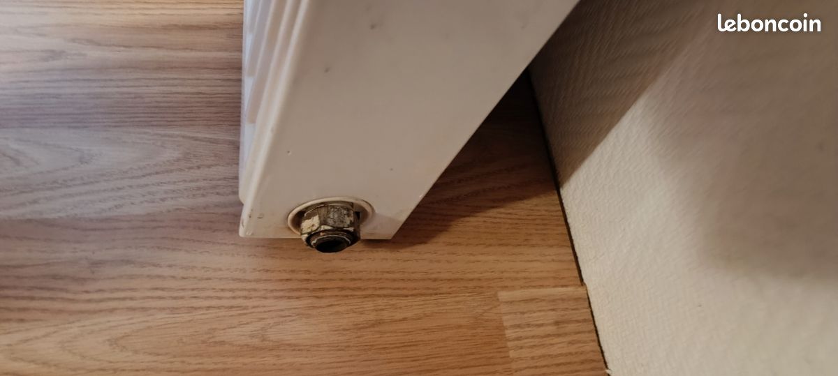 Radiateur eau (image 3)