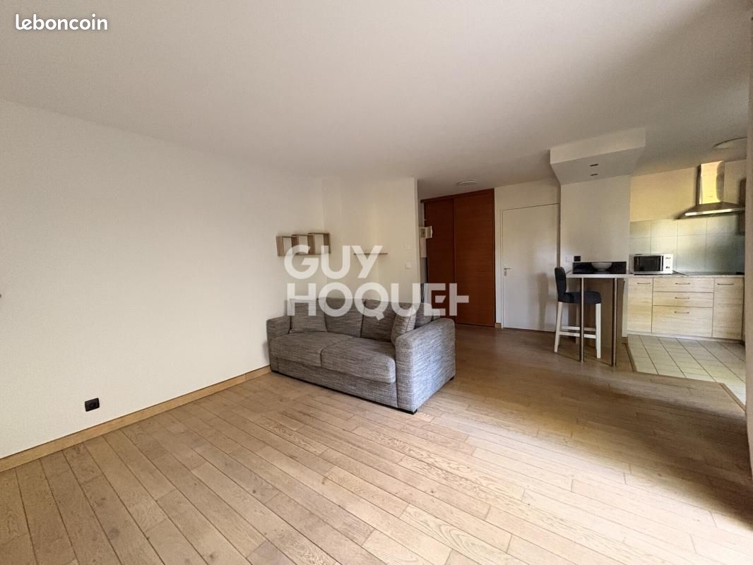 Appartement 1 pièce 35 m² · à Villiers-sur-Marne · 35 m² · 850 €