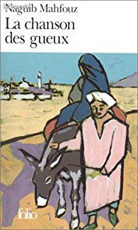 La Chanson Des Gueux - Naguib Mahfouz (image 1)