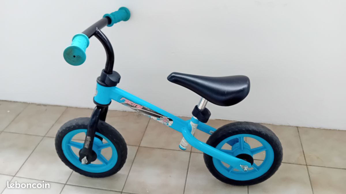 Roues D'apprentissage Schwinn - Boîte Ouverte - Pour Vélos 12 à 20 Pouces - Enfant/ Fille/ Garçon