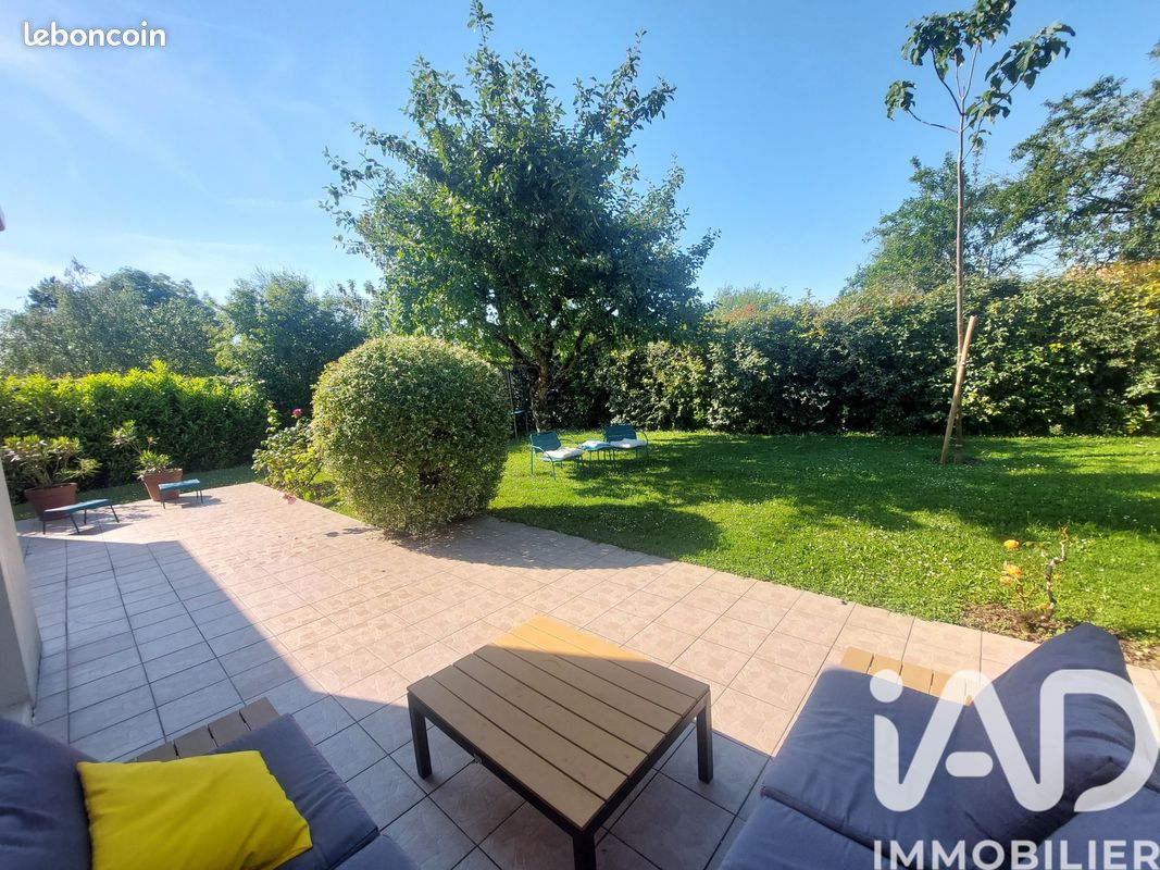 Maison 5 pièces 166 m² · à Rezé · 166 m² · 570 000 €
