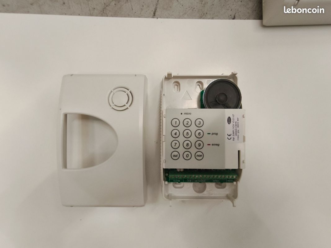 ᐅ Transetteur téléphonique : les eilleurs de 2020